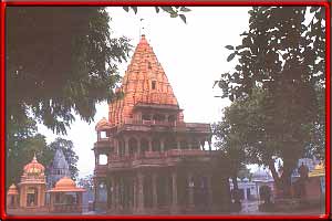 RIVER  SHIPRA